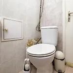 Appartamento 1-bedroom Flat With Balcony In By Flat Mаnager *
