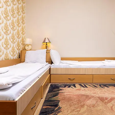 1-bedroom Flat With Balcony In By Flat Mаnager Appartamento Plovdiv