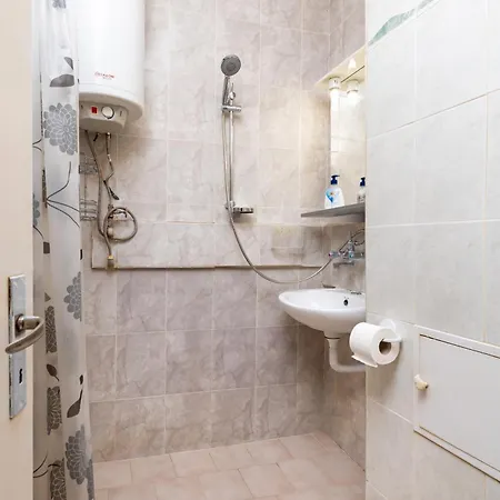 Apartman 1-bedroom Flat With Balcony In By Flat Mаnager