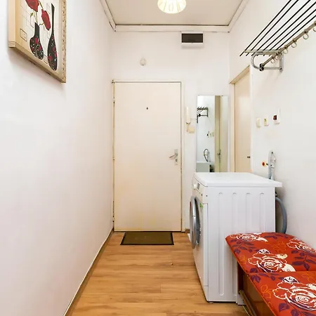 1-bedroom Flat With Balcony In By Flat Mаnager Plowdiw